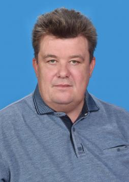 Весницкий Константин Владимирович